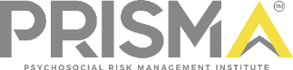 PRISMA Psychosocial Risk Management Institute