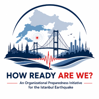 Ne Kadar Hazırız? proje logosu